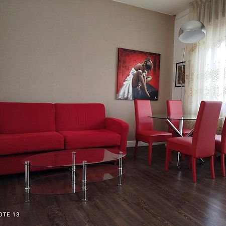 75m² 3 slaapkamer, 1 privé badkamer Appartement in Creazzo Vicenza Buitenkant foto