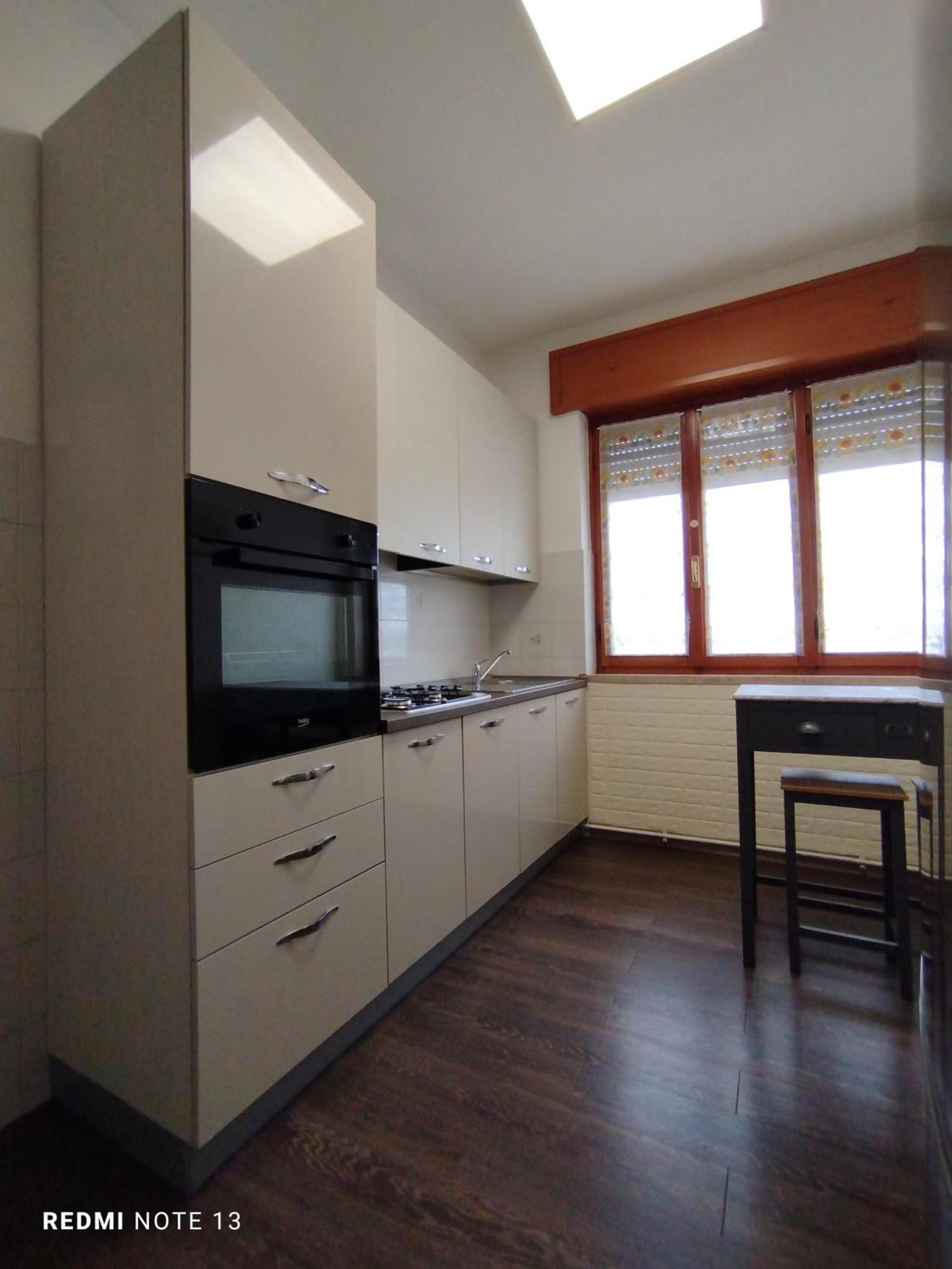 75m² 3 slaapkamer, 1 privé badkamer Appartement in Creazzo Vicenza Buitenkant foto