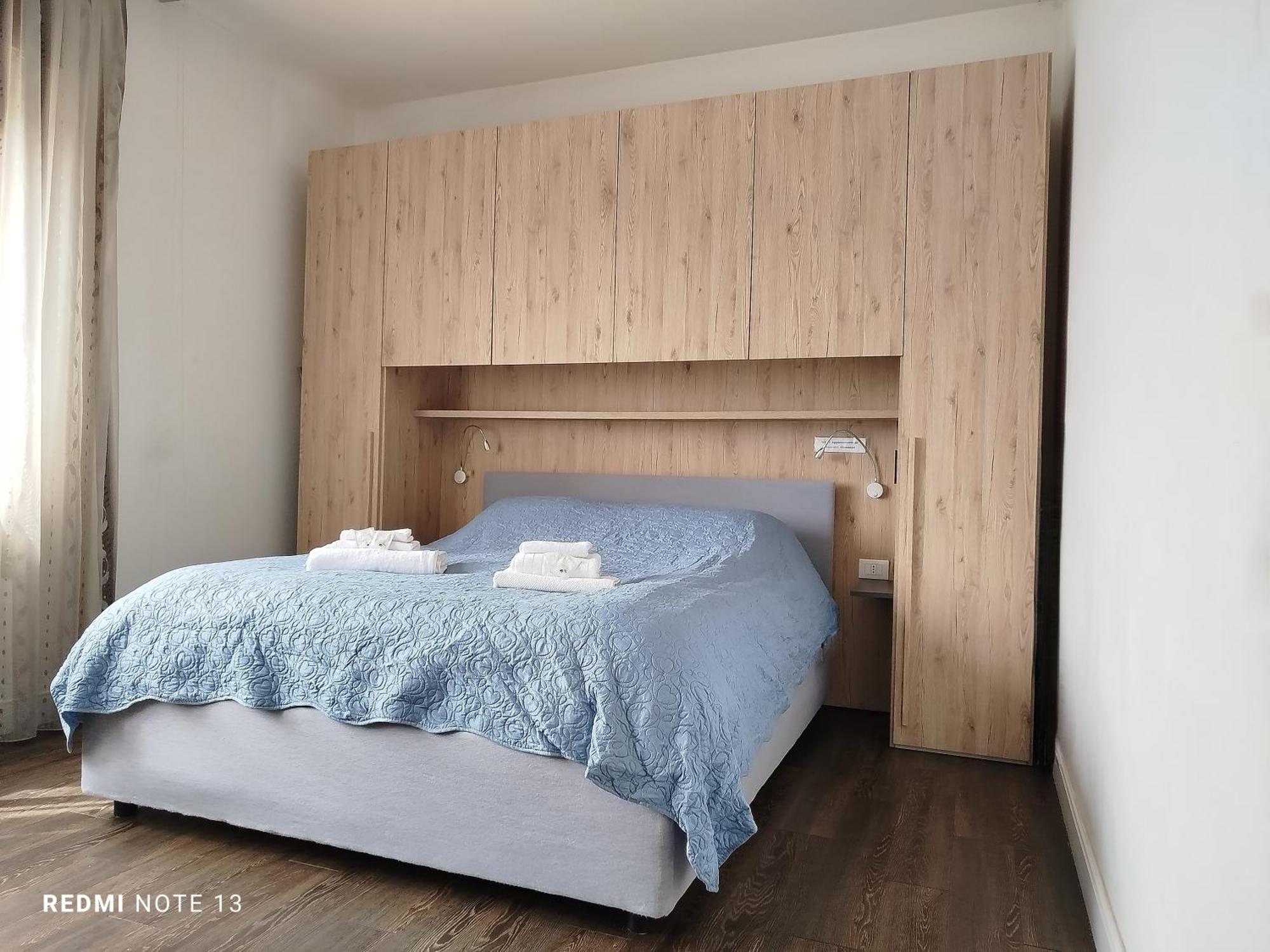 75m² 3 slaapkamer, 1 privé badkamer Appartement in Creazzo Vicenza Buitenkant foto