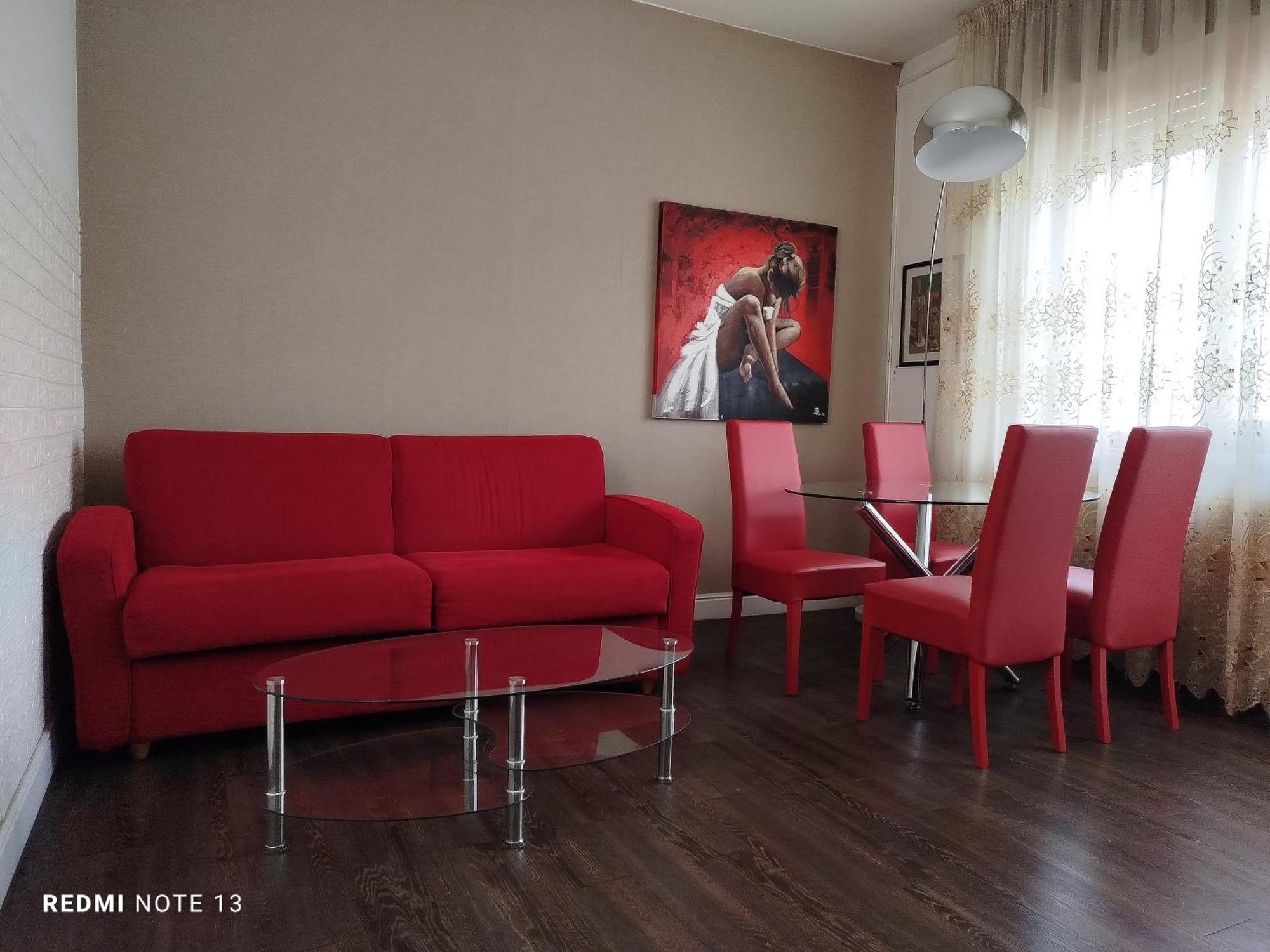 75m² 3 slaapkamer, 1 privé badkamer Appartement in Creazzo Vicenza Buitenkant foto