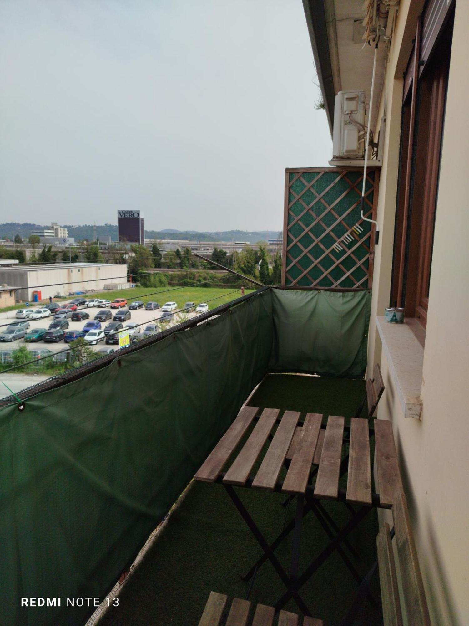 75m² 3 slaapkamer, 1 privé badkamer Appartement in Creazzo Vicenza Buitenkant foto