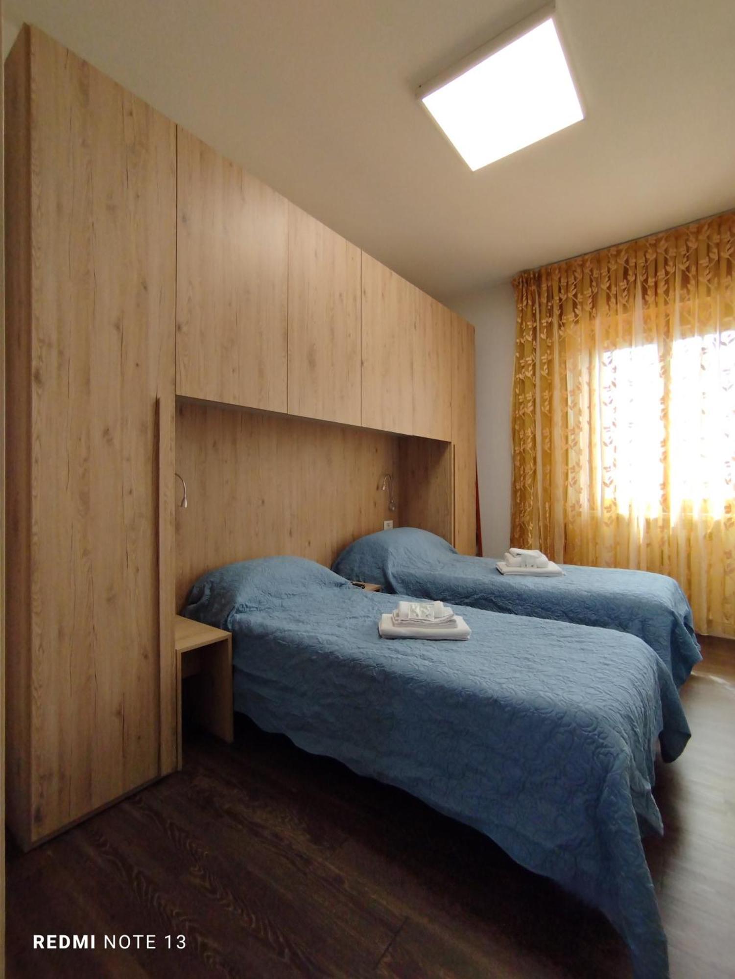 75m² 3 slaapkamer, 1 privé badkamer Appartement in Creazzo Vicenza Buitenkant foto