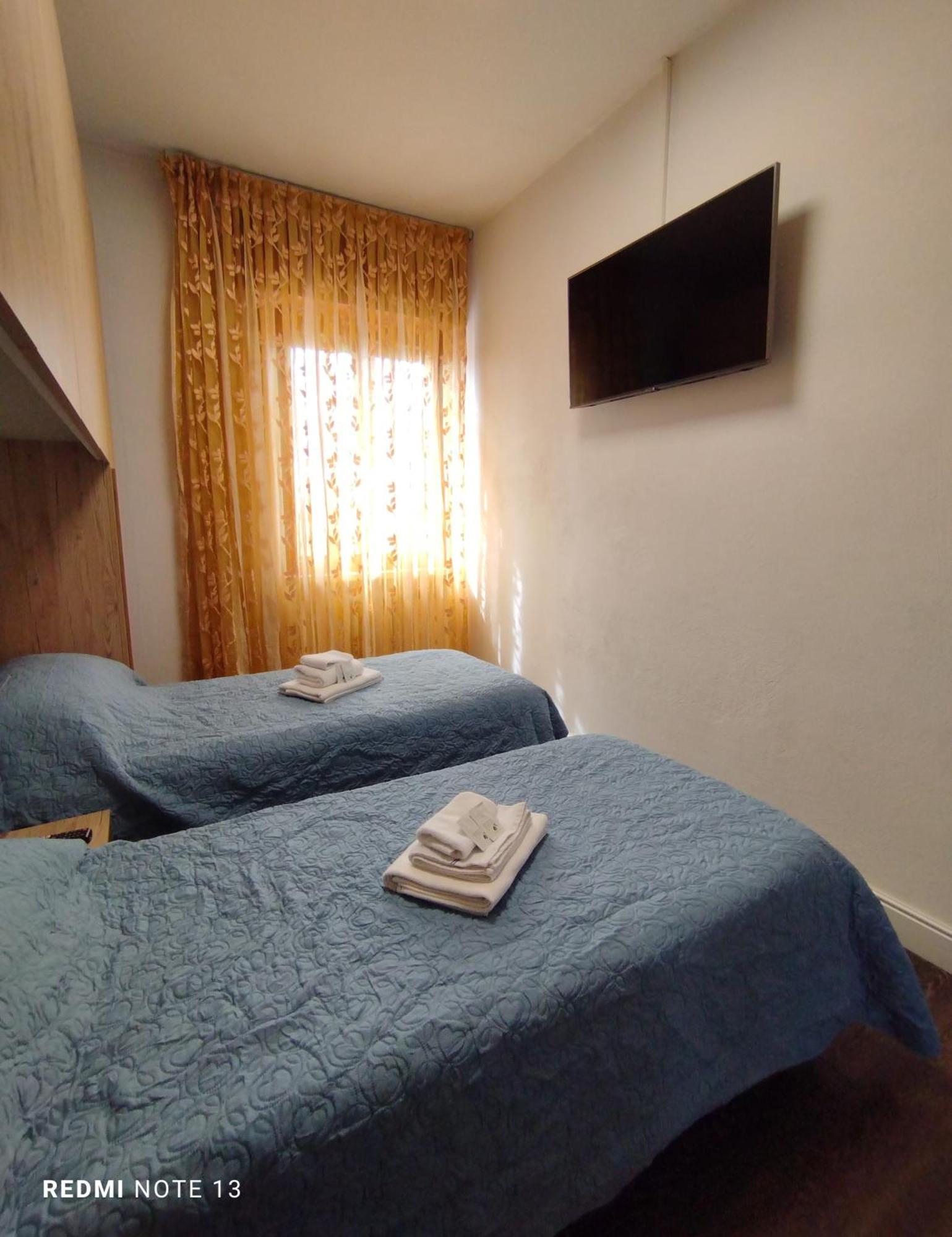 75m² 3 slaapkamer, 1 privé badkamer Appartement in Creazzo Vicenza Buitenkant foto