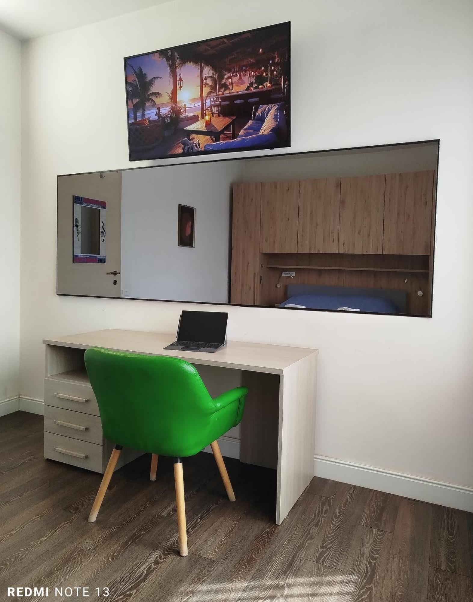 75m² 3 slaapkamer, 1 privé badkamer Appartement in Creazzo Vicenza Buitenkant foto