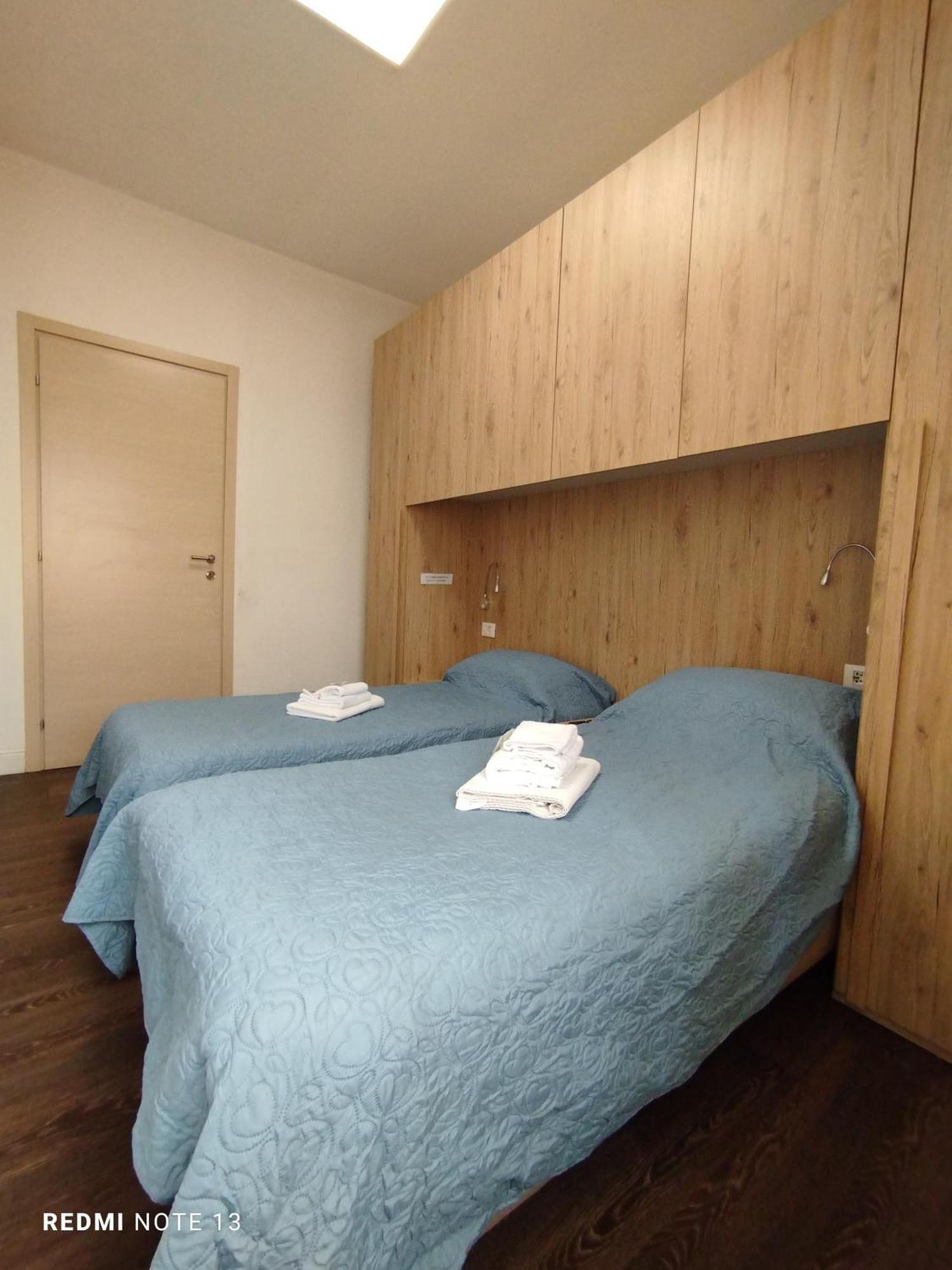 75m² 3 slaapkamer, 1 privé badkamer Appartement in Creazzo Vicenza Buitenkant foto